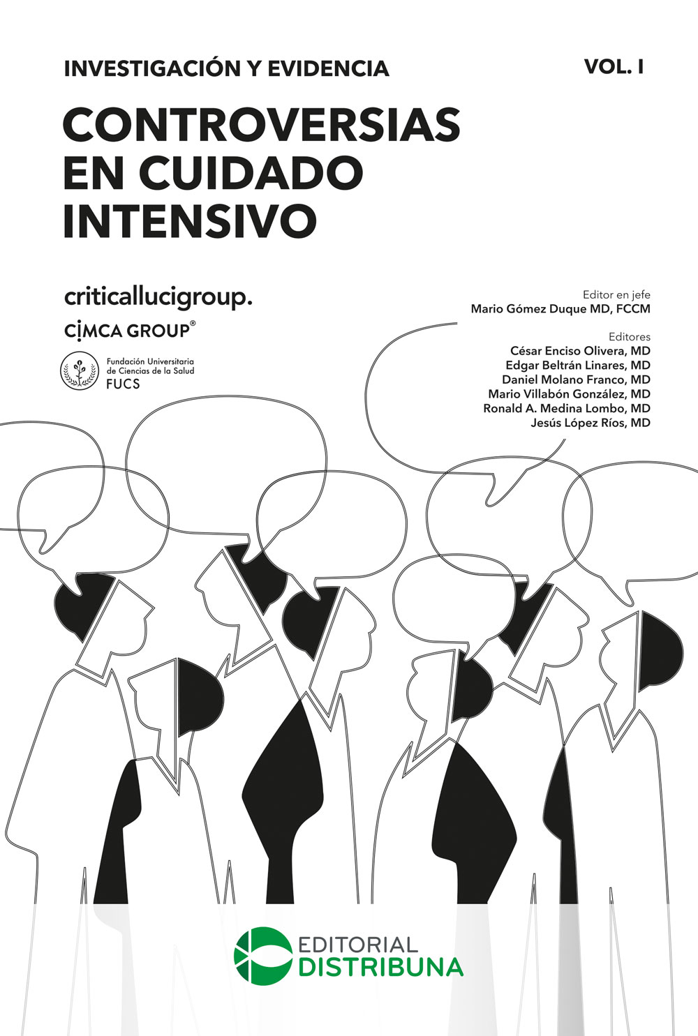 Controversias en cuidado intensivo