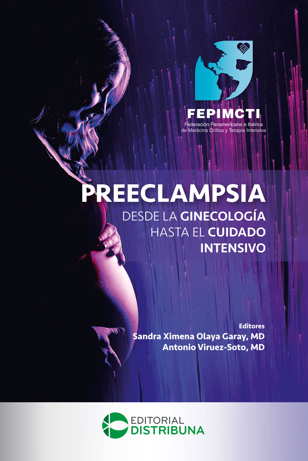 Preeclampsia: desde la ginecología hasta el cuidado intensivo